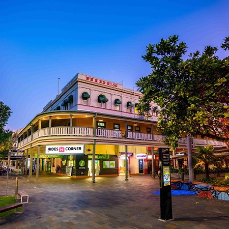 Hides Hotel Cairns Dış mekan fotoğraf