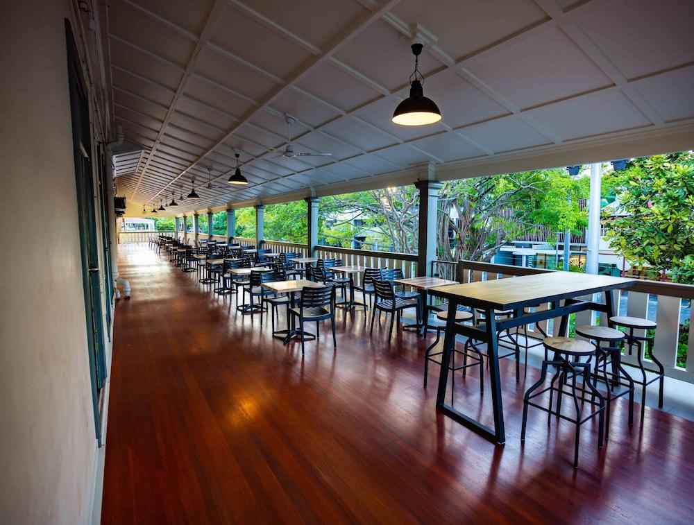 Hides Hotel Cairns Dış mekan fotoğraf
