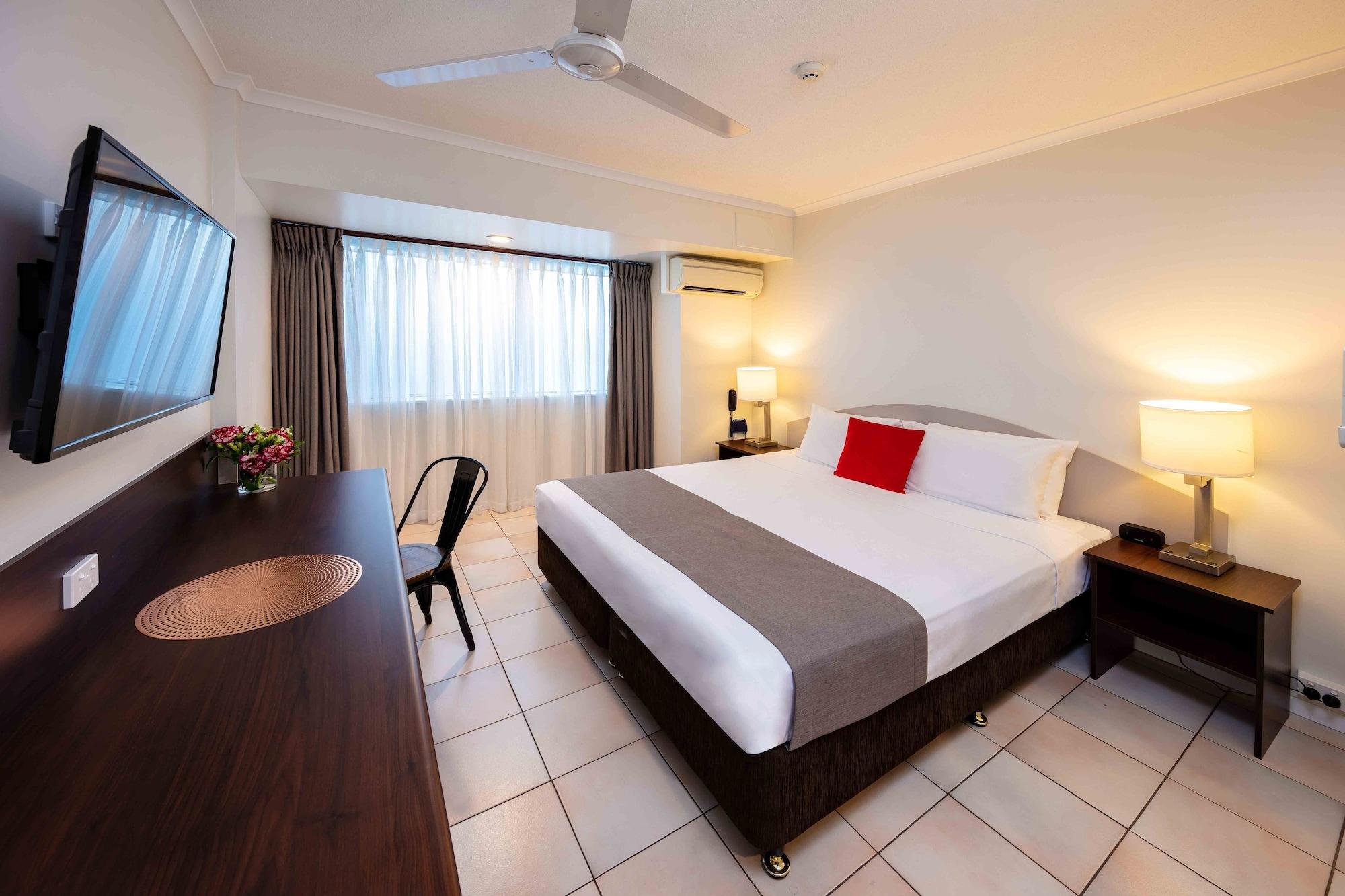 Hides Hotel Cairns Dış mekan fotoğraf