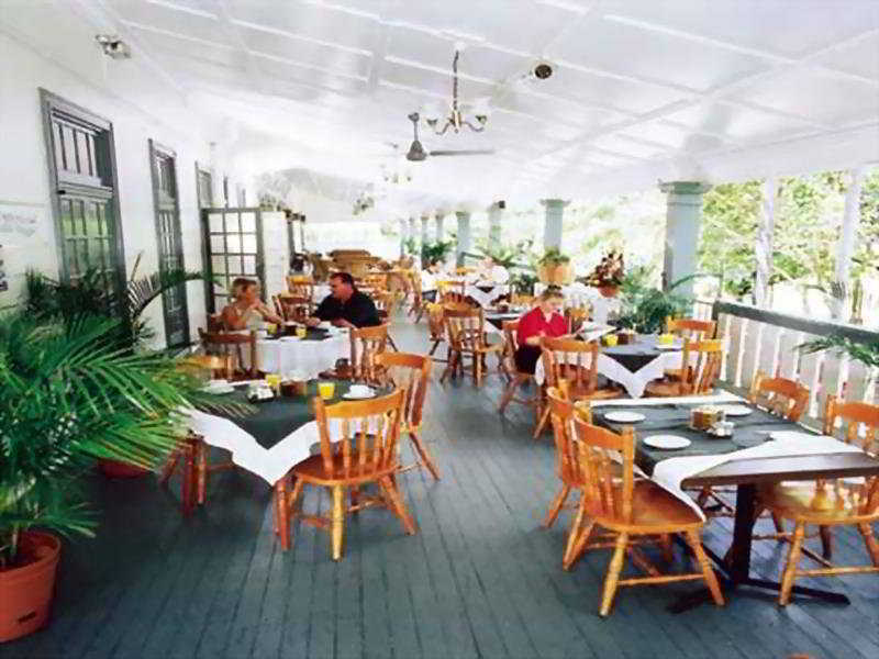 Hides Hotel Cairns Dış mekan fotoğraf